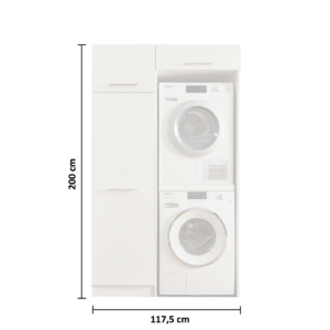 "Der Idealist" Maßangaben 117,5x200