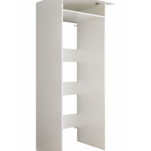 Artikel-LDLW-Wei·-Maschinenumbau-Freisteller-Offen_70-199-17 "Der Lange" in Weiss