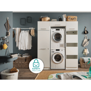 "Der Idealist" in Weiss