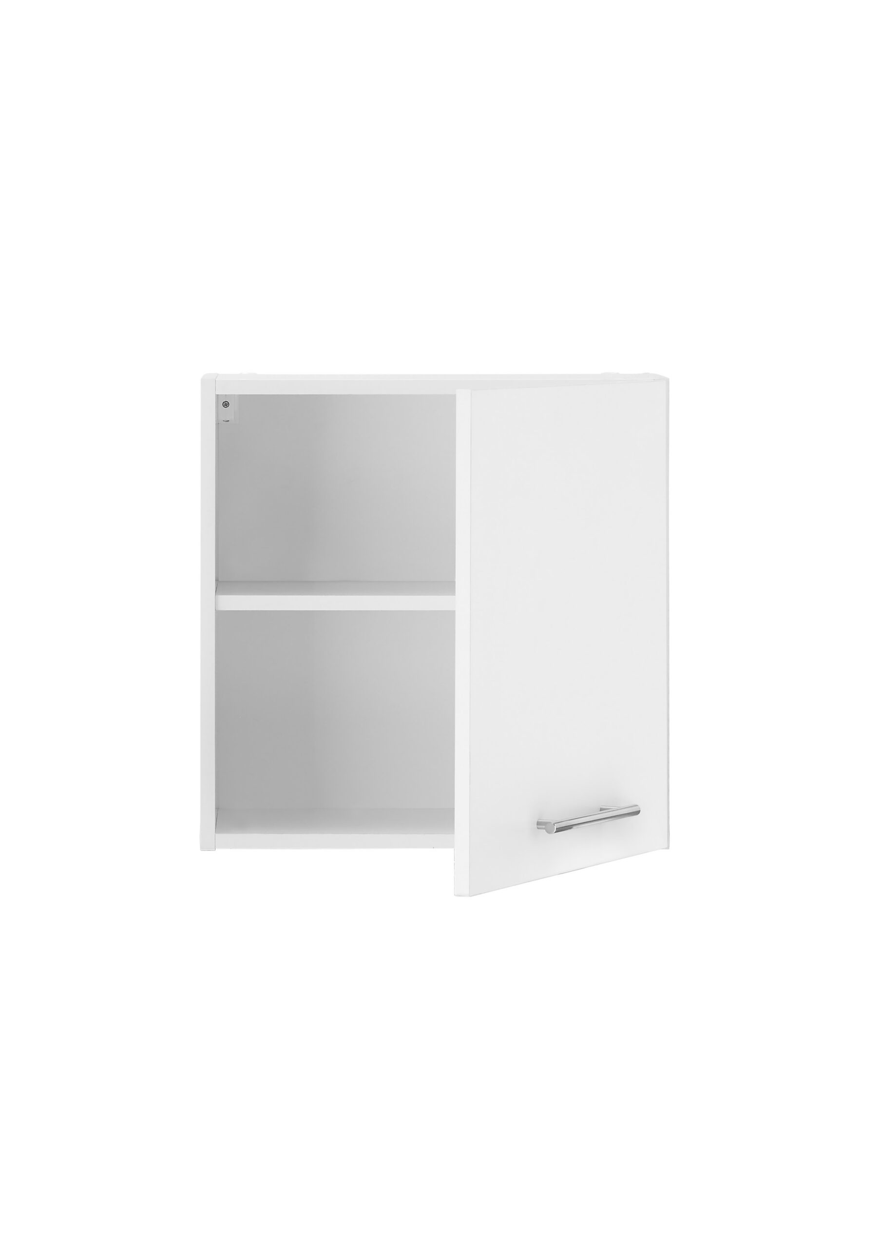 Laundreezy-LD50H50W-Freisteller-frontal-offen_74-200-17 "Der Hänger 50" in Weiss