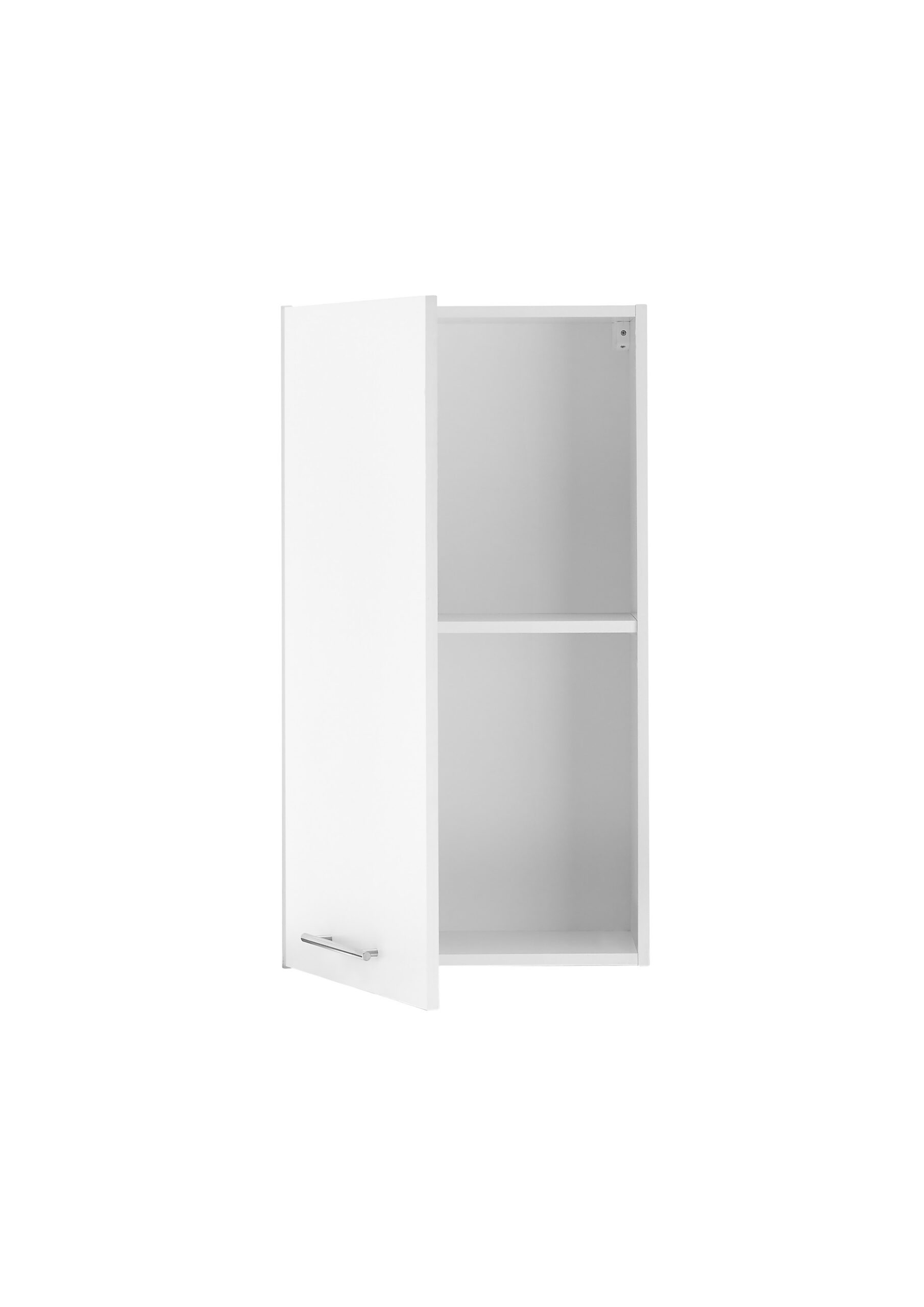 Laundreezy-LD50H90W-Freisteller-frontal-offen_74-201-17 "Der Hänger" in Weiss