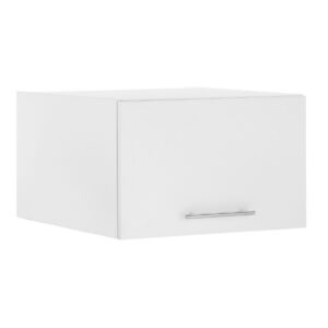 Laundreezy-LDA60H38W-Freisteller-seitlich_37-205-17 "Der kleine 60er" in Weiss