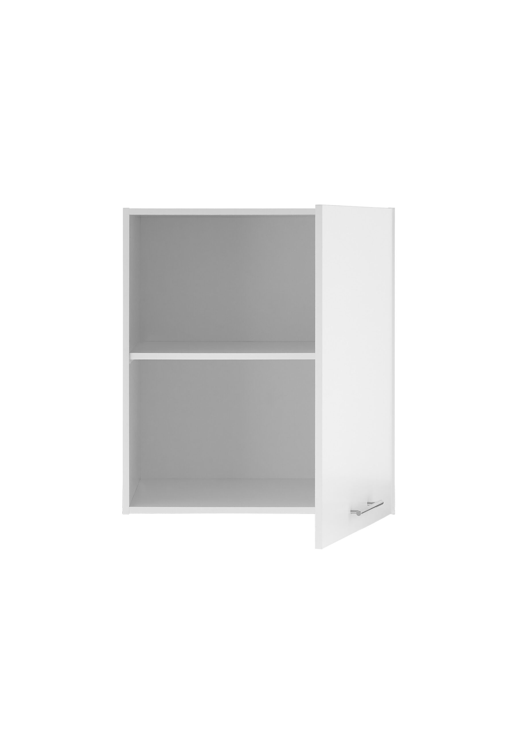 "Der Große 68er" in Weiss